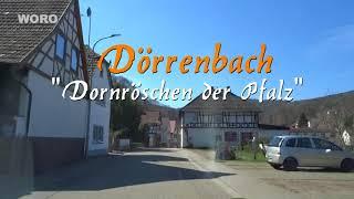 DÖRRENBACH - Das Dornröschen der Pfalz