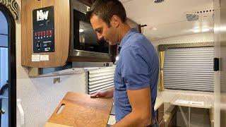 SHORTEST Northwood RV With BIG Time Capabilities!!!   2024 Nash 17K - Smith RV In Casper, WY!!