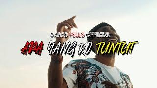 Apa Yang Ko Tuntut - Marco Pollo Ft Suku Seven (Official Music Video)