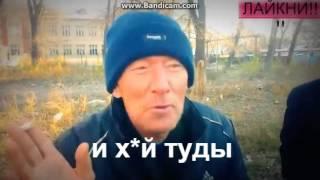 Как правильно готовить плов (Ведро воды и Х туды!)