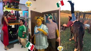 HUMOR VIRAL #242| SI TE RIES PIERDES. | COSAS de M3XlCAN0S HUMOR MEXICANO | VIRAL MEXICANO