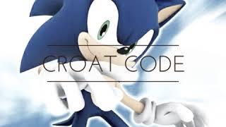 Croat Code intro