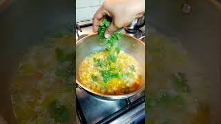 Healthy veg soup  without any sauce and sugar.