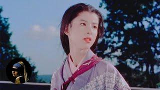日本剑圣宫本武藏，一代宗师的传奇奋斗史 | 《宫本武藏》Ⅰ