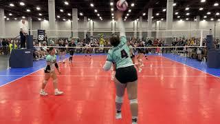 2024 USAV GJNC - Las Vegas, NV