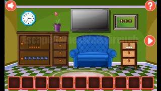 G2M Chic House Escape Walkthrough [Games2Mad]