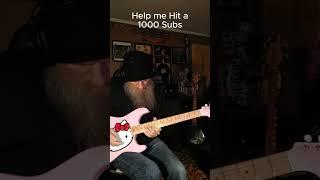 Night at the Improv #rock #music #guitar #jam #fun #improvisation