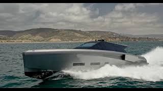 Luxury Yacht AIFOS For Sale