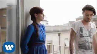 Annalisa - Alice e il blu (Official Video)