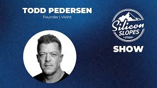 Vivint Smart Home Founder Todd Pedersen