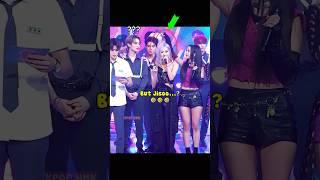 Jisoo's Mischievousness Makes Others Laugh  #blackpink #jisoo #jennie #lisa #rose #shorts