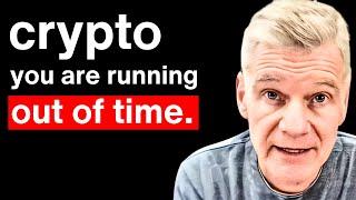 Mark Yusko: Do Not Miss The Opportunity Of A Lifetime - Crypto & Bitcoin Prediction [2024]