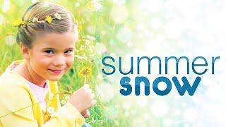 Christian movie I Summer Snow I Based on a true story