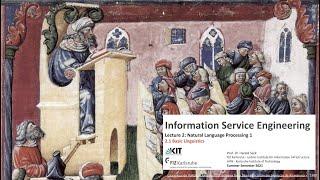 02.1 - ISE2021 - Basic Linguistics