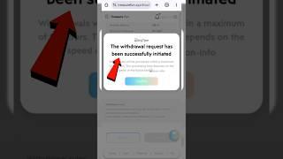 Treasurefun Withdrawal Update | Treasurefun Withdrawal Start | Treasurefun NFT Withdrawal