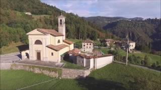 Zogno e le sue Contrade - Valle Brembana - Orobie