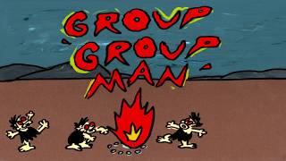 GroupGroupMan's "Dawn"