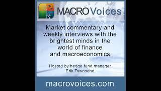 MacroVoices #279 Viktor Shvets: The Inflation-Deflation Pendulum