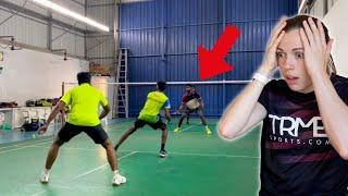 The Biggest Mistakes Amateurs Make In Badminton