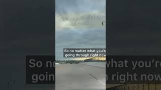 God is over all