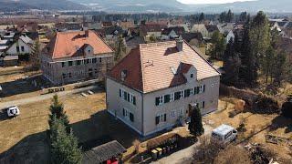 Familienwohnung in Linderwald-Villa, 8740 Zeltweg