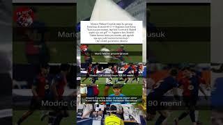 #fyp #viralvideo #football #realmadrid #infobola