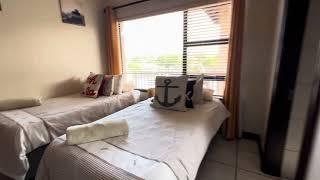 Charming 2 Bedroom Apartment in Topanga Uvongo