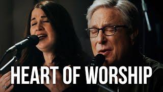 The Heart of Worship (Live) - Worship Again with Don Moen