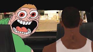 GTA SA VOL 7 [YTP]