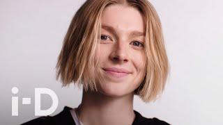 Hunter Schafer on Euphoria, Zendaya and her Personal Style | Learn + Pass It On