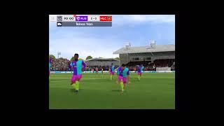 DLS 22-  Rustam  FC Küme kupasını kazandı!!!! 