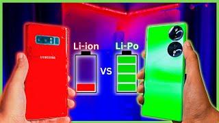 Lithium Ion vs Lithium Polymer - Don't Choose Wrong!