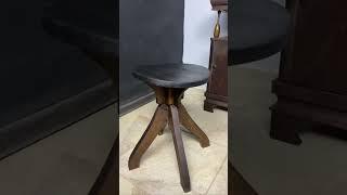 Когда мебель  устала,она приходит комне #воронеж #wood #реставрация #обучениереставрациимебели