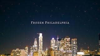 When Philadelphia Freezes Over..