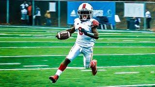  #1 (RDU) RED DAWG UNIT 10U vs Central Dekalb Jaguars | League Playoffs Youth Football