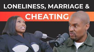 DATING, MARRIAGE & CHEATING: A Deep Dive Into Successful Relationships w Paul Brunson