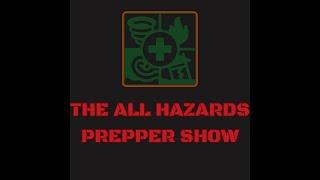 The All Hazards Prepper's Guide to a Prepper's Work Bookbag.