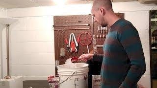 Improving Wine from a Cheap Wine Kit