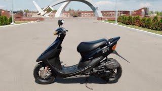 Honda Dio ZX AF-35