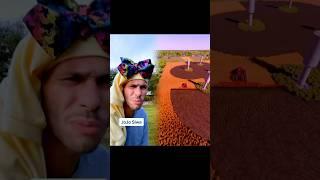 A day in the life of the swings with  #itsjojosiwa #charlidamelio #funny