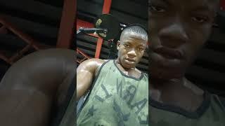 Sweaty pecs muscles, gym time, muscle time #shorts #bodybuilding