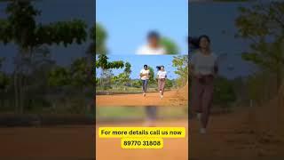 Nivriti Farms - Farmlands in Hyderabad | 145 Acres Project | Srisailam Highway | Farm Land for Sale