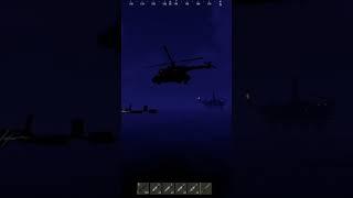 Night fishing in Rust!