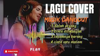 Gara Gara Salah Pegang || Lagu Dangdut Cover Hits Populer Tiktok 2024 #music #indonesia #cover