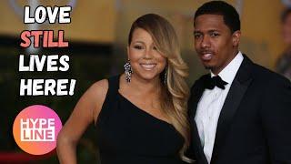 Surprising Celebrity Exes Turned Best Friends | HypeLine