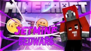 JETMINE | BEDWARS | ПВП НАРЕЗКА | ГО 15 ЛАЙКОВ? | ДЖЕТМАЙН