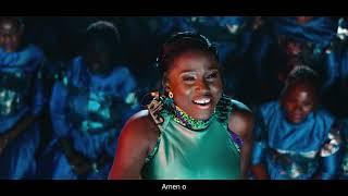 Diana Hamilton 'SAY AMEN' Official Music Video