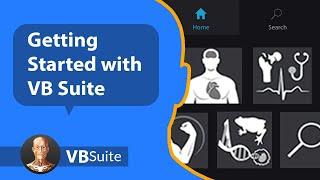 Getting Started with Visible Body Suite