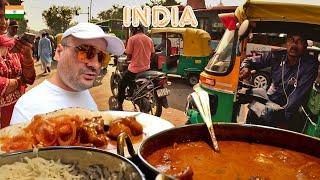 PRIMUL CONTACT CU TIKKA MASALA & BUTTER CHICKEN! SCAMUIT CU BALEGA PE PANTOFI IN NEW DELHI!