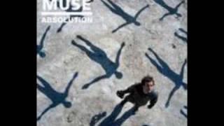 Muse- Falling Away With You